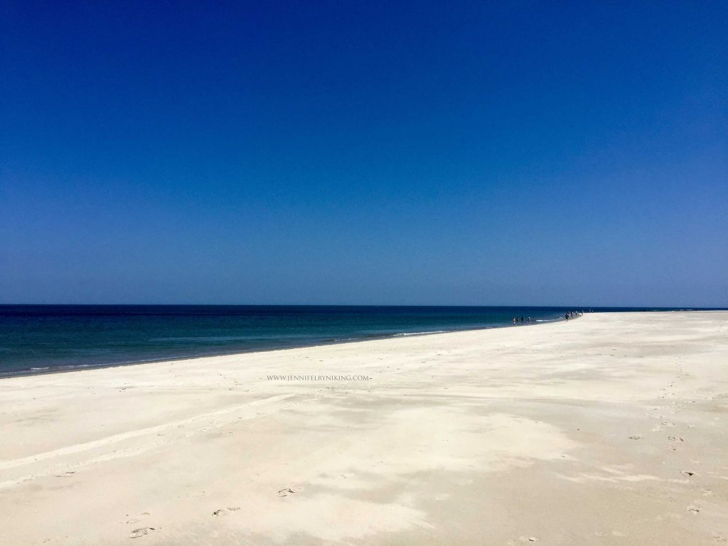 Crane Beach