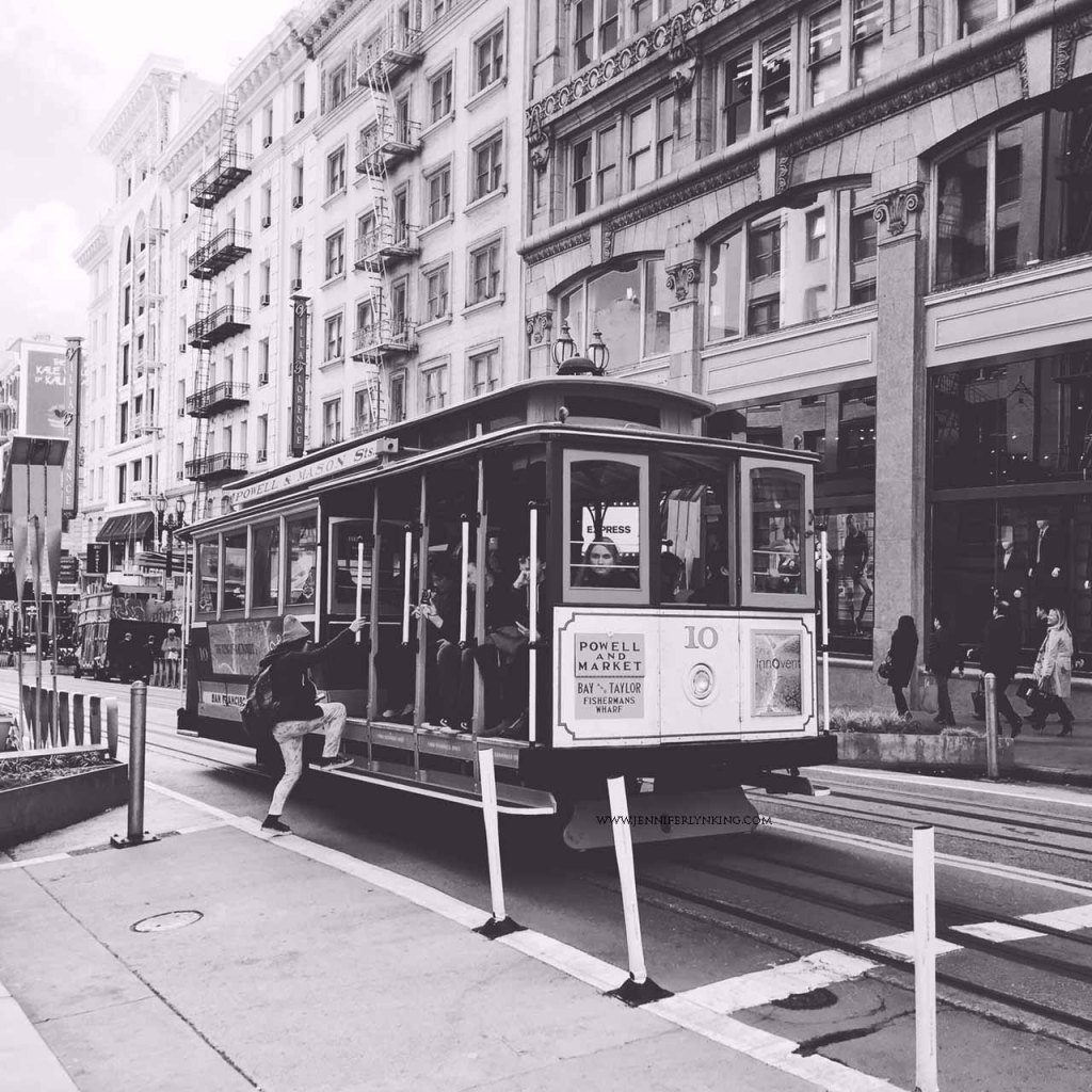 San Francisco, CA