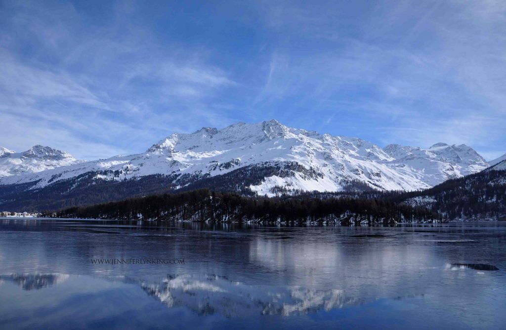 St. Moritz, Switzerland