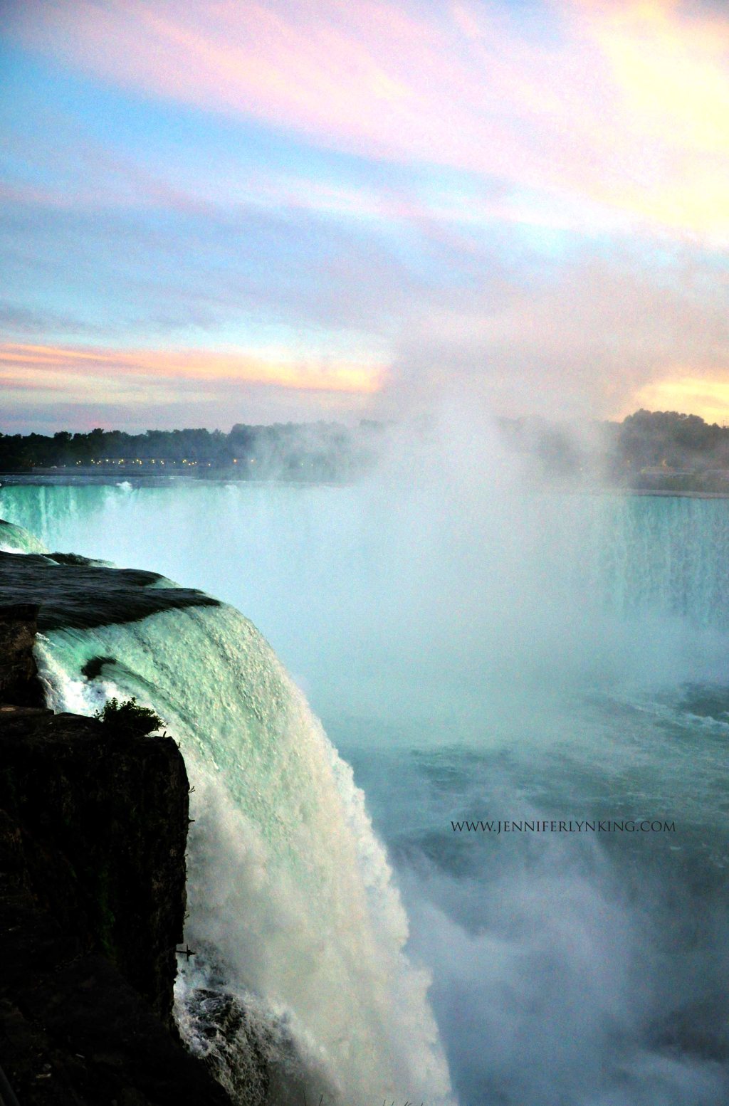 Niagara Falls