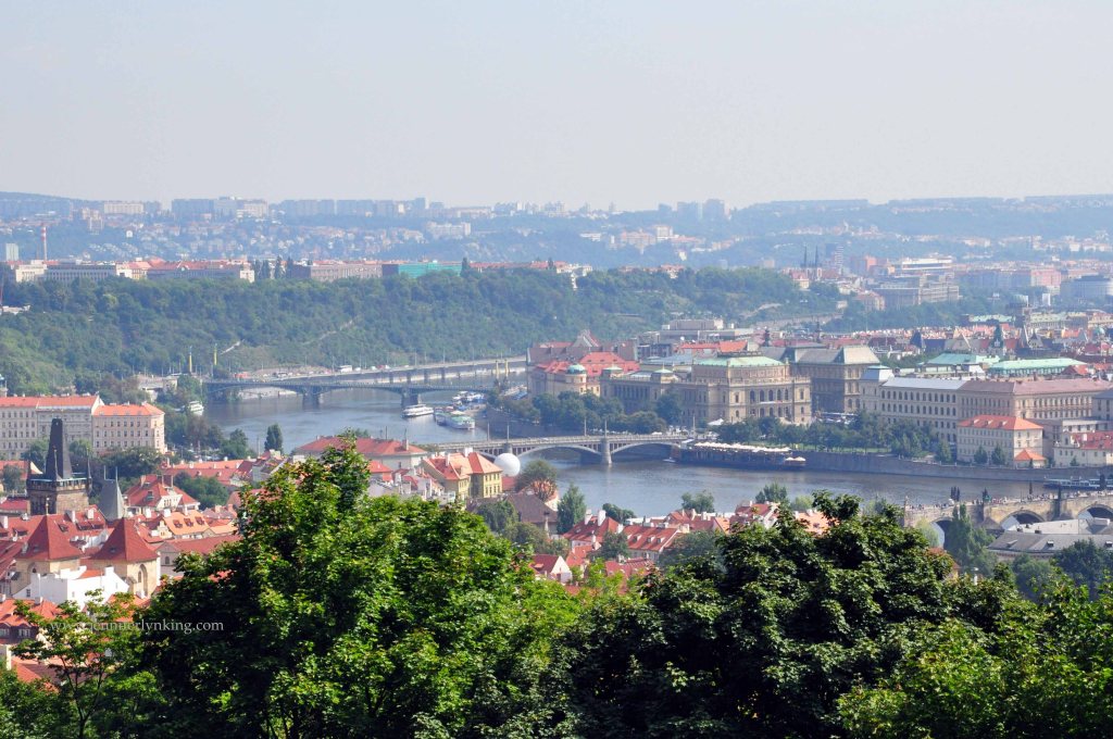 Prague