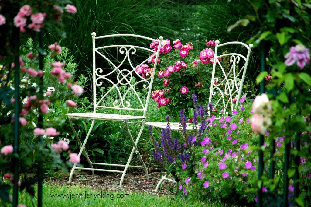 June Gardens