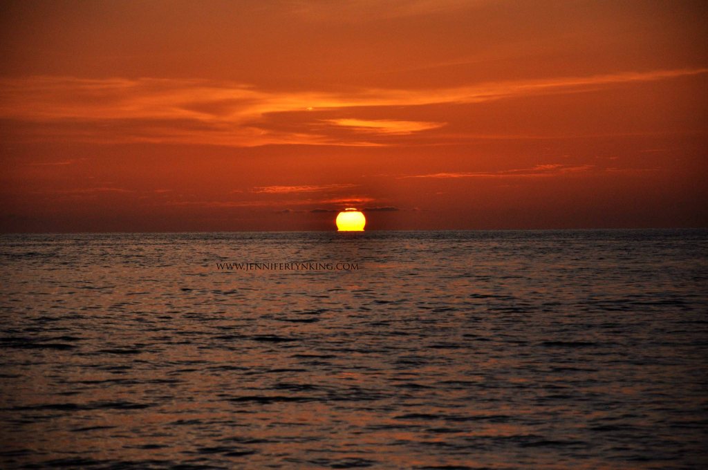 The Sunsets