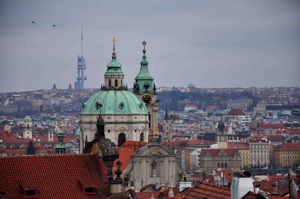 Prague
