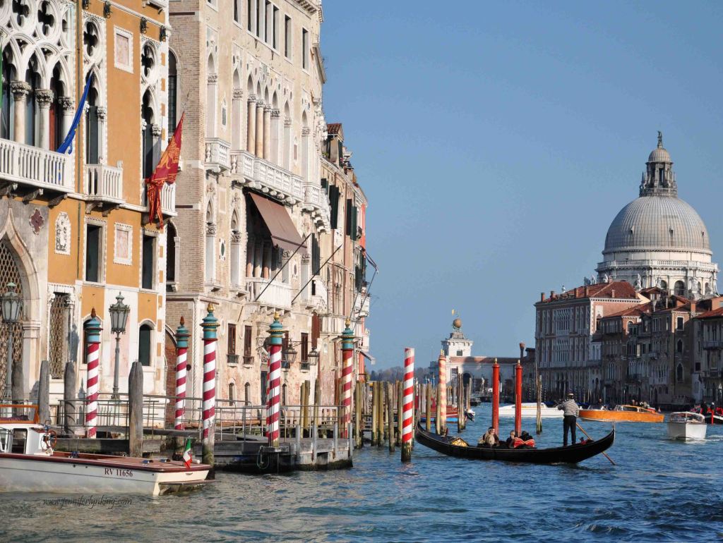 Venice, Italy