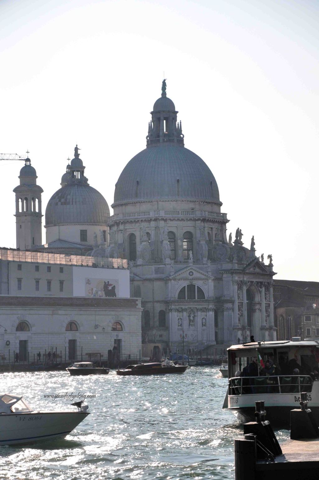Santa Maria della Salute