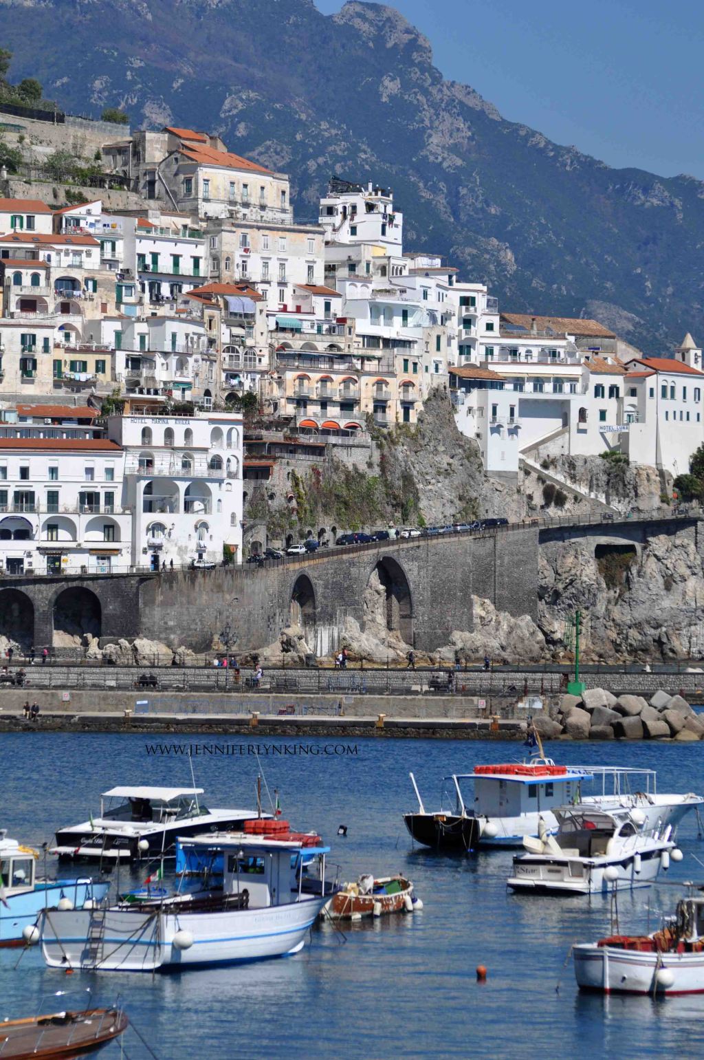 Amalfi, Italy