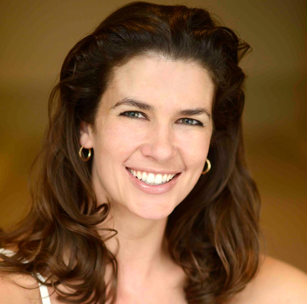 Jennifer Lyn King