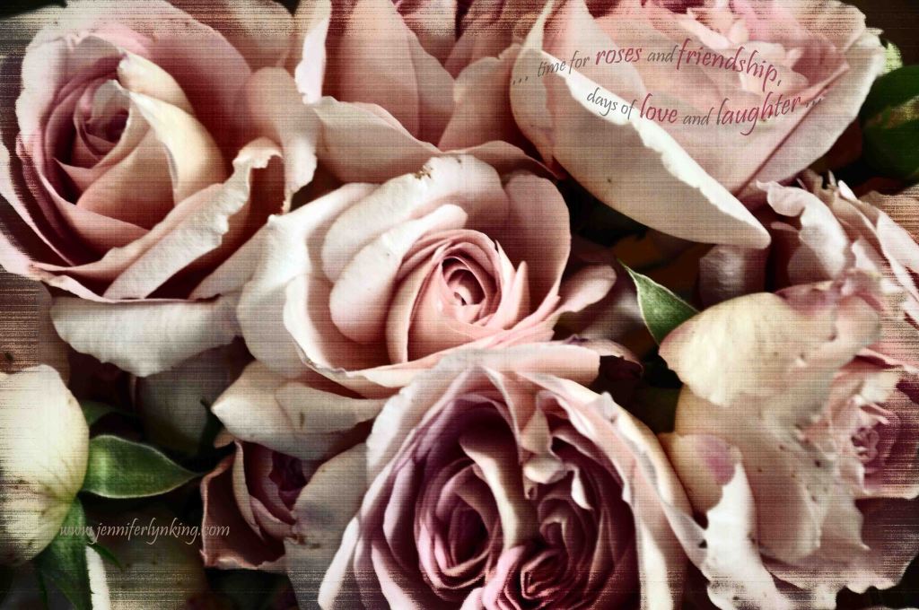 Life's Beautiful Things ...