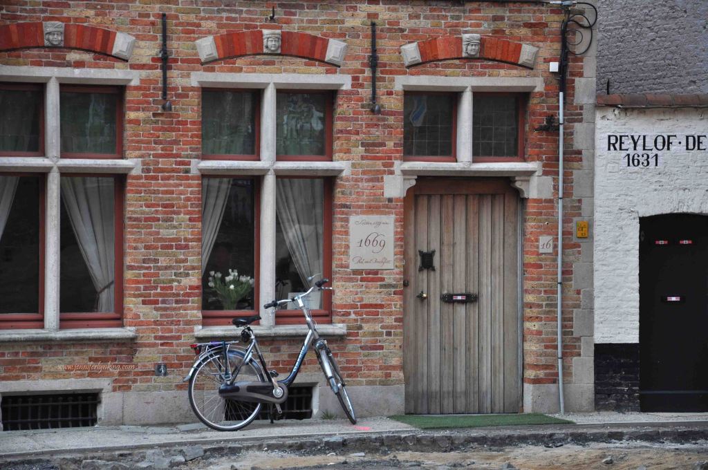 Bruges, Belgium