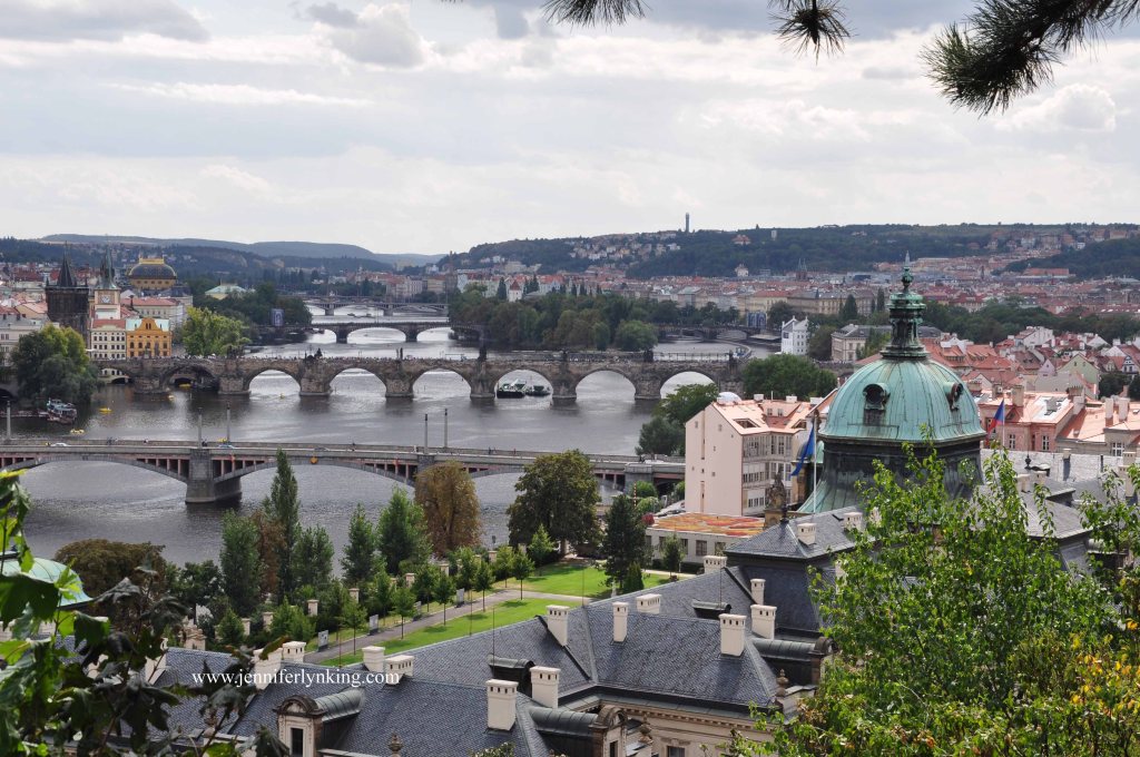 Prague