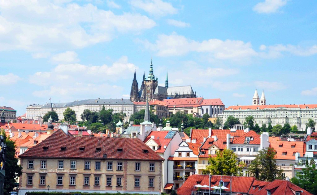 Prague Castle