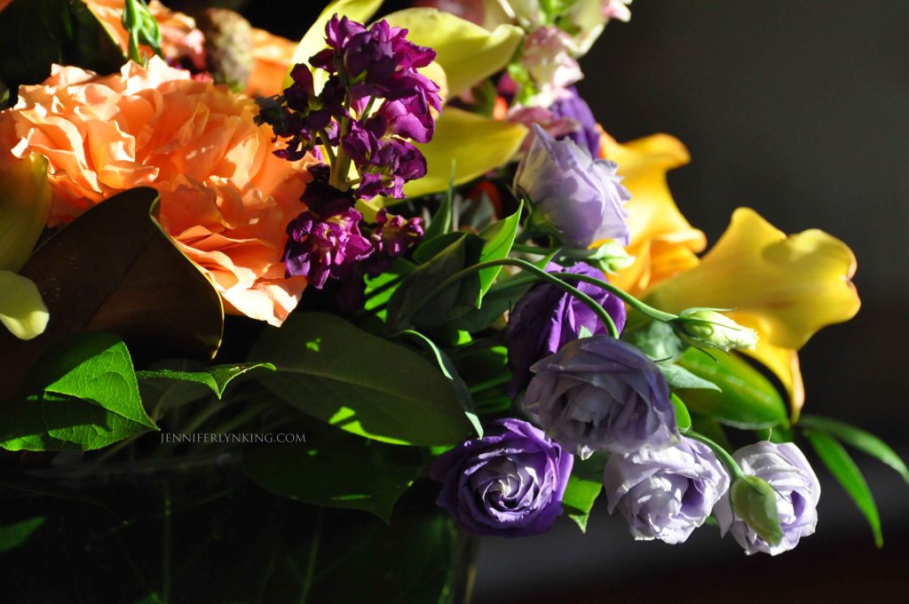 Bouquet of Flowers