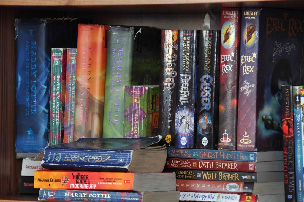 Summer Reading