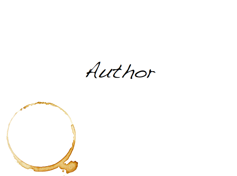 Author: A Video by Jennifer Lyn King