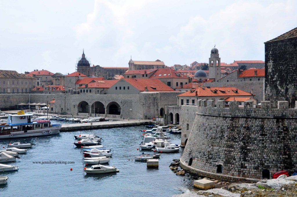 Dubrovnik