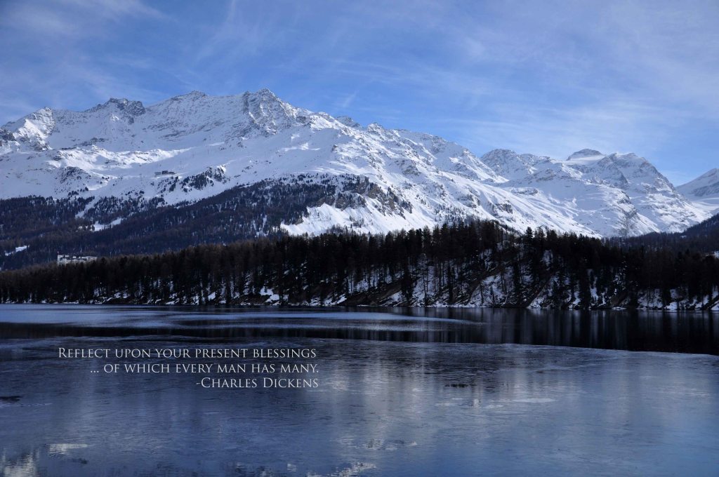 Christmas Reflections
