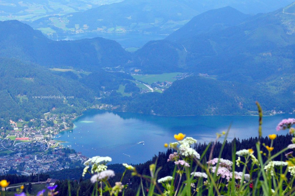 Wolfgangsee