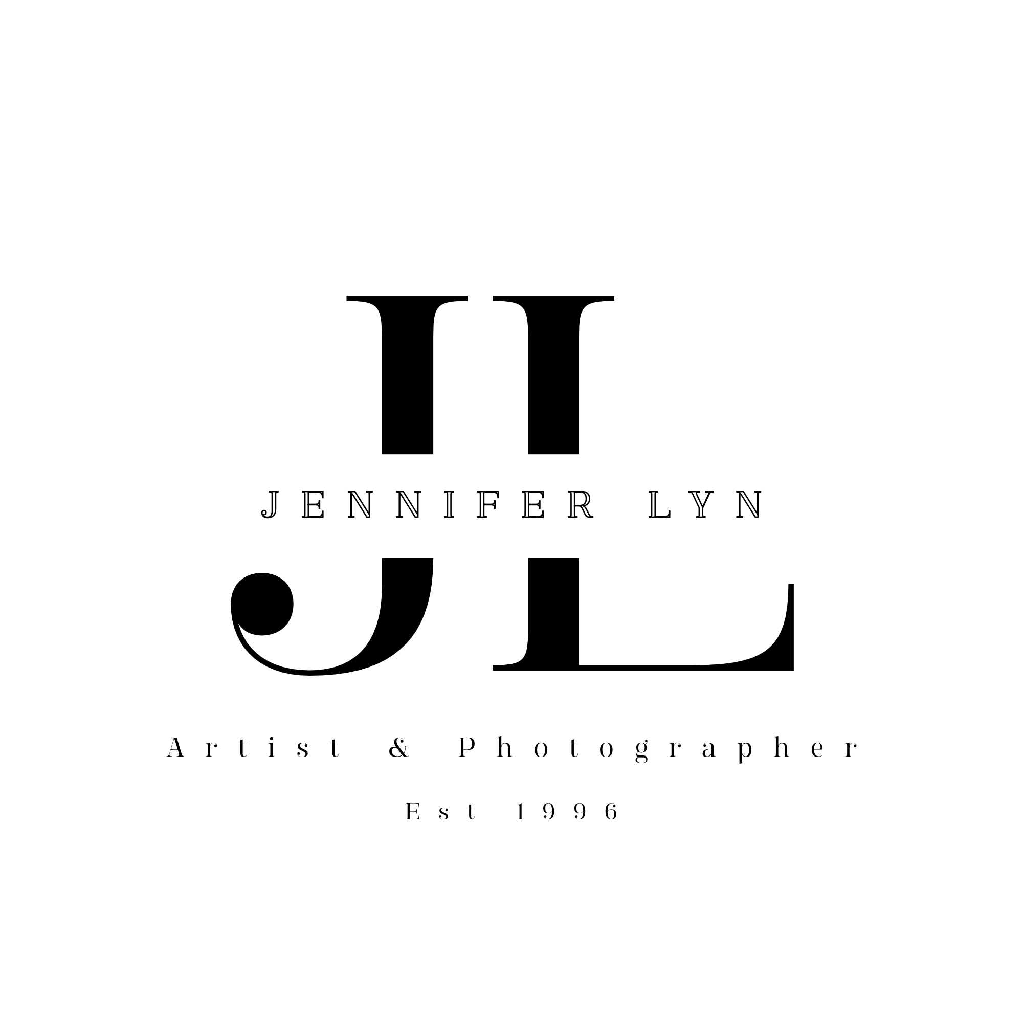 Jennifer Lyn Artist Photographer Author
